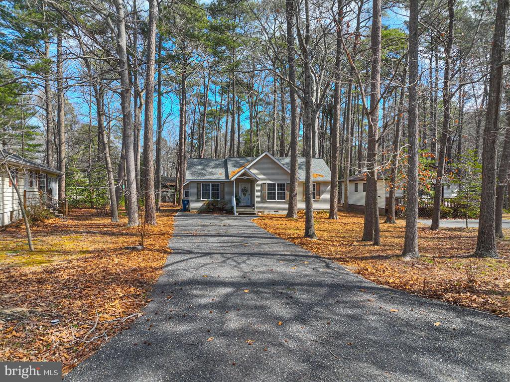 OCEAN PINES - HUNTINGTON - Residential