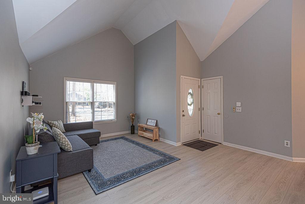 OCEAN PINES - HUNTINGTON - Residential