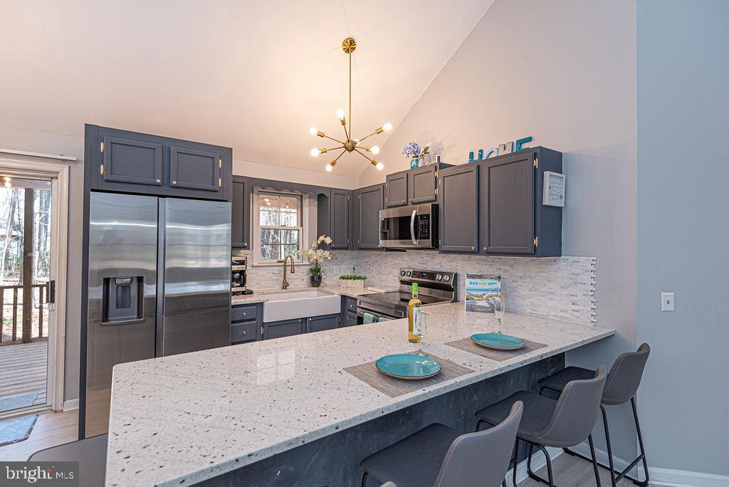 OCEAN PINES - HUNTINGTON - Residential