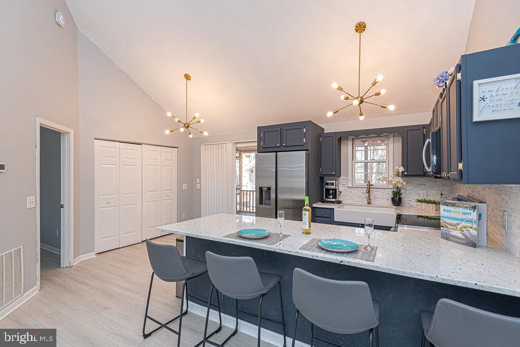 OCEAN PINES - HUNTINGTON - Residential