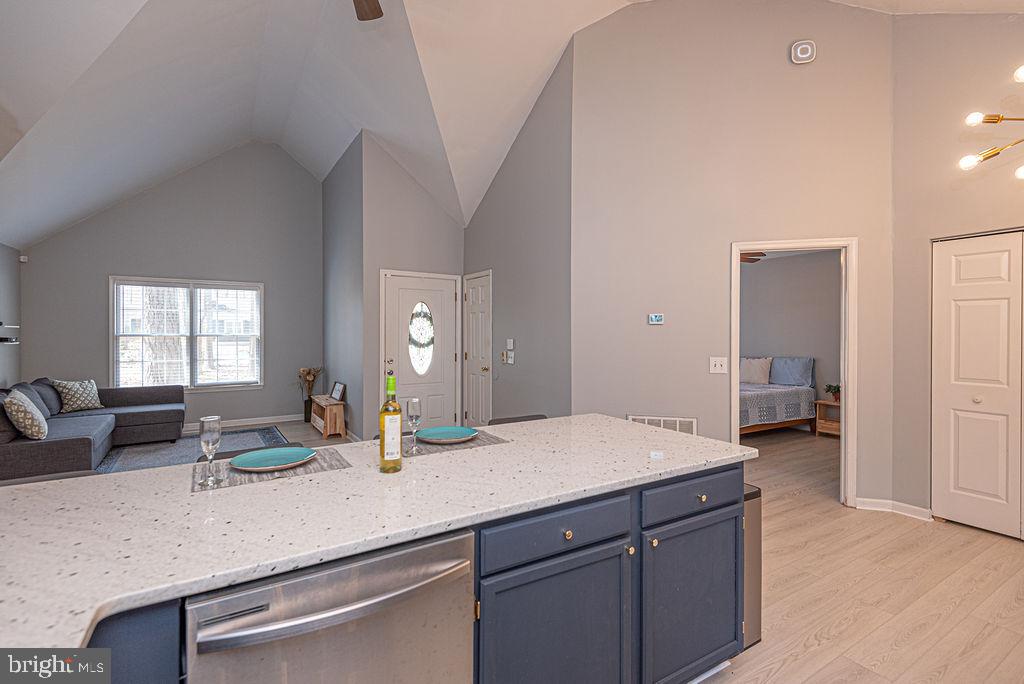 OCEAN PINES - HUNTINGTON - Residential