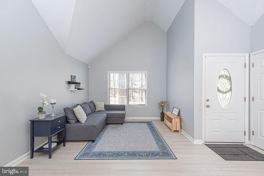 OCEAN PINES - HUNTINGTON - Residential