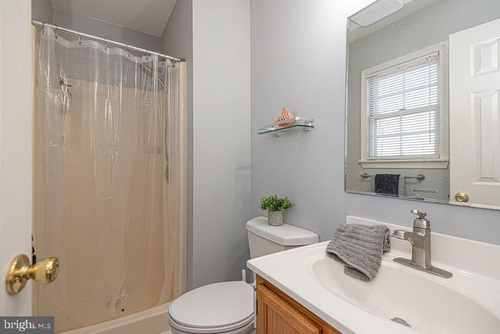 OCEAN PINES - HUNTINGTON - Residential