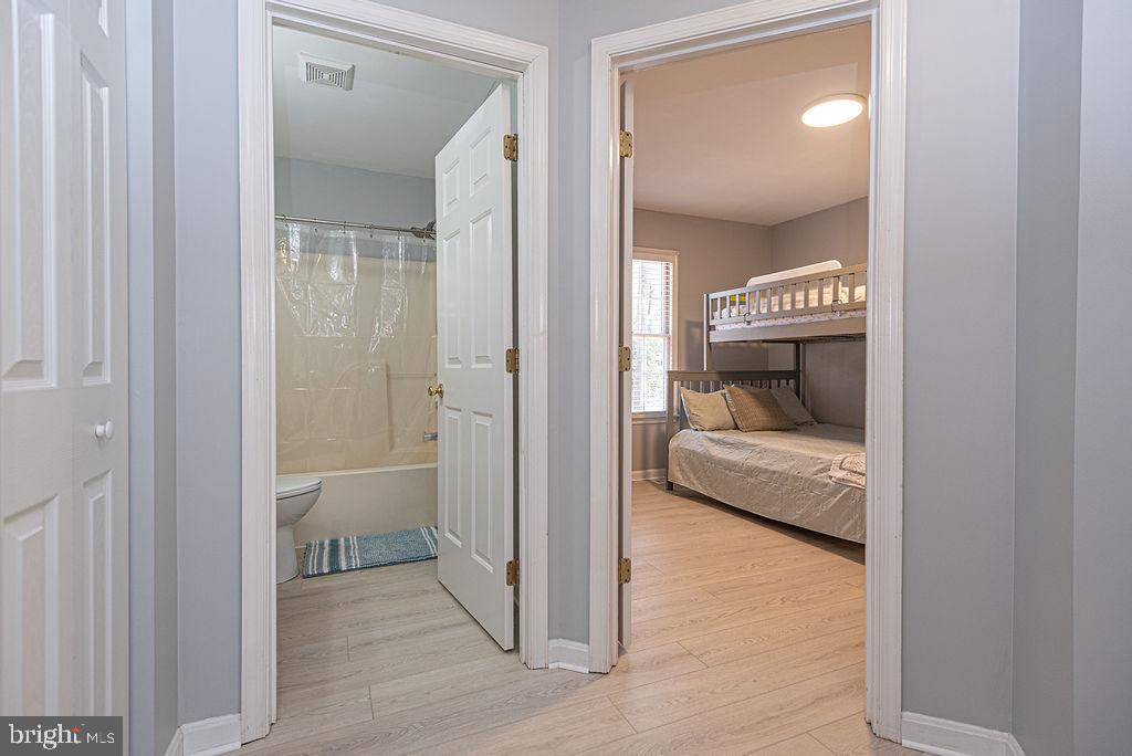 OCEAN PINES - HUNTINGTON - Residential