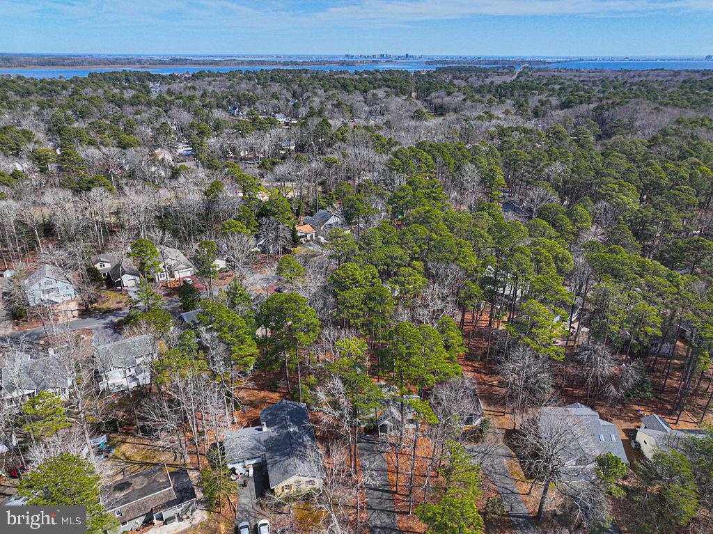 OCEAN PINES - HUNTINGTON - Residential