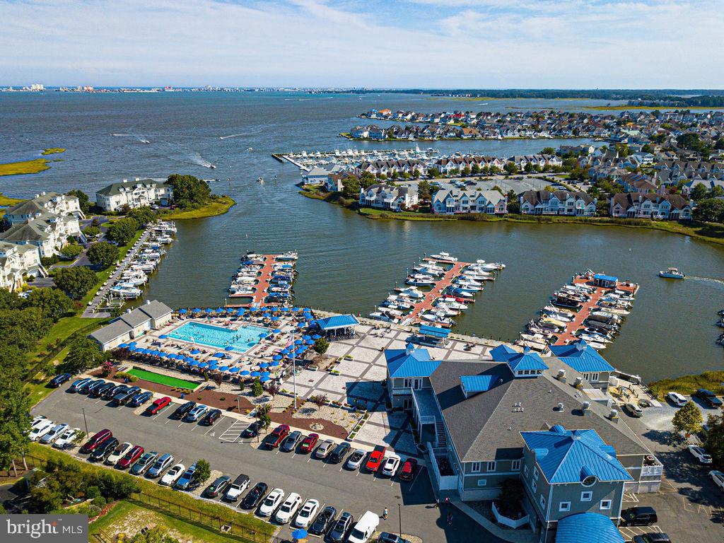 OCEAN PINES - HUNTINGTON - Residential