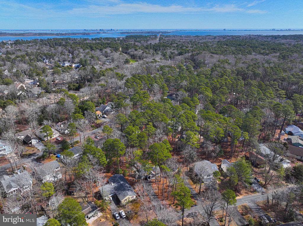 OCEAN PINES - HUNTINGTON - Residential
