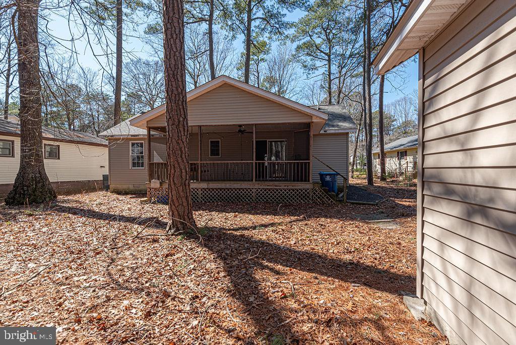 OCEAN PINES - HUNTINGTON - Residential