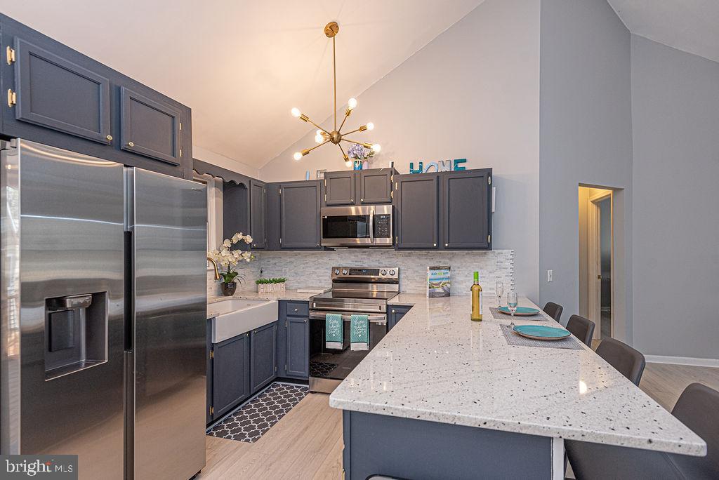 OCEAN PINES - HUNTINGTON - Residential