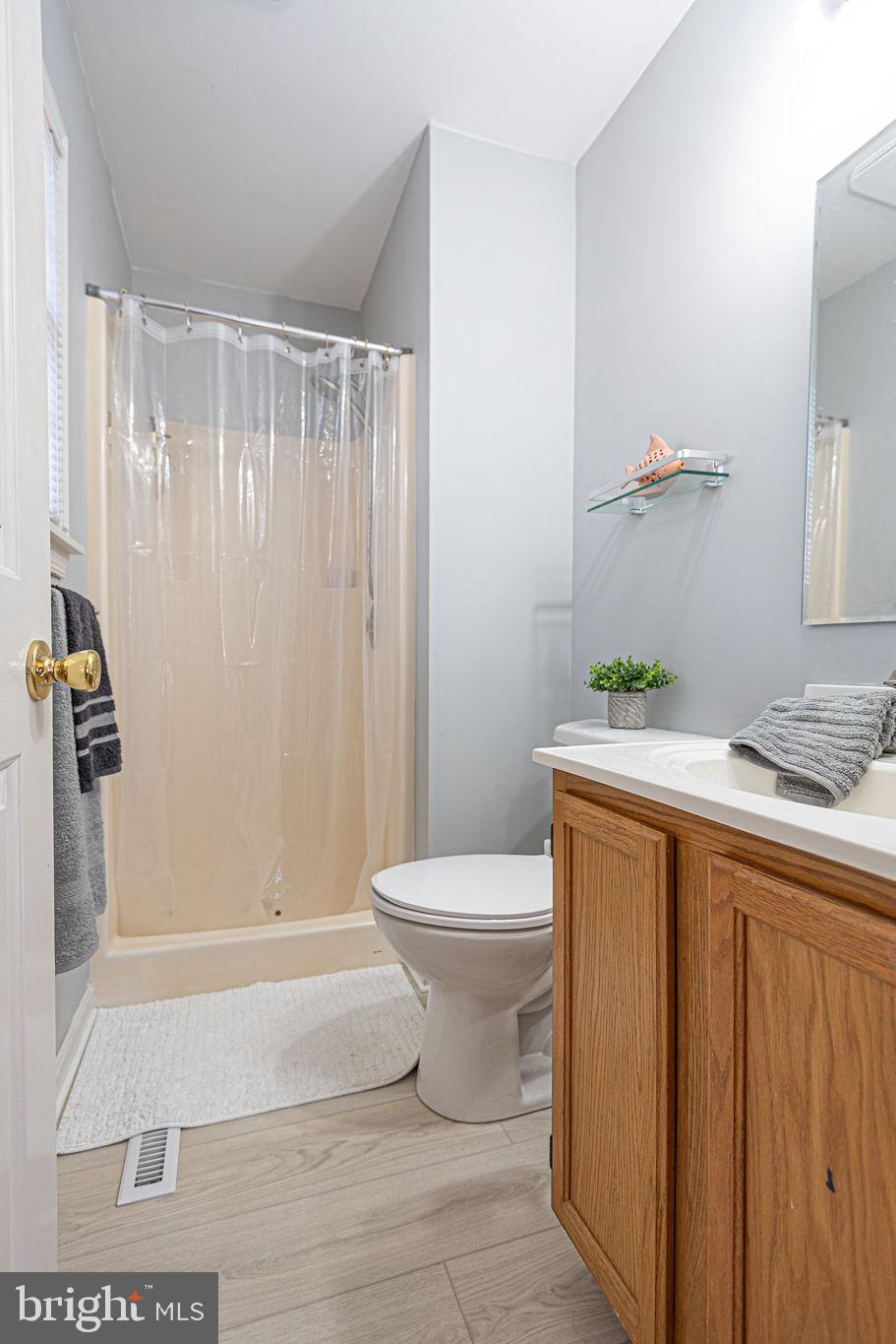 OCEAN PINES - HUNTINGTON - Residential