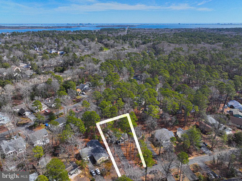 OCEAN PINES - HUNTINGTON - Residential