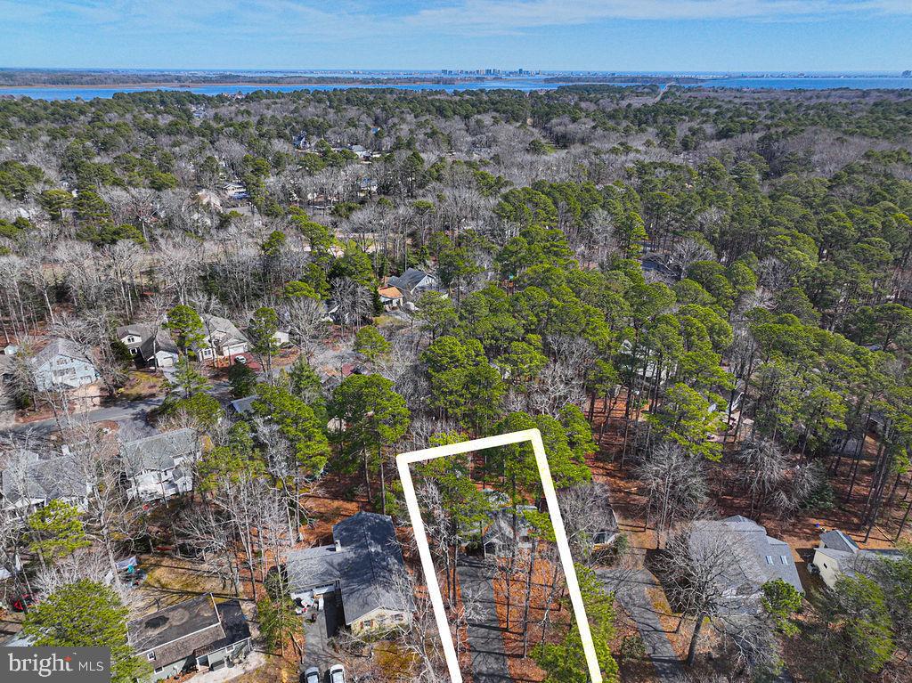 OCEAN PINES - HUNTINGTON - Residential