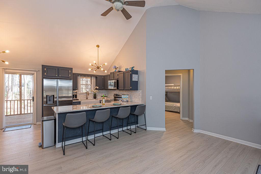 OCEAN PINES - HUNTINGTON - Residential