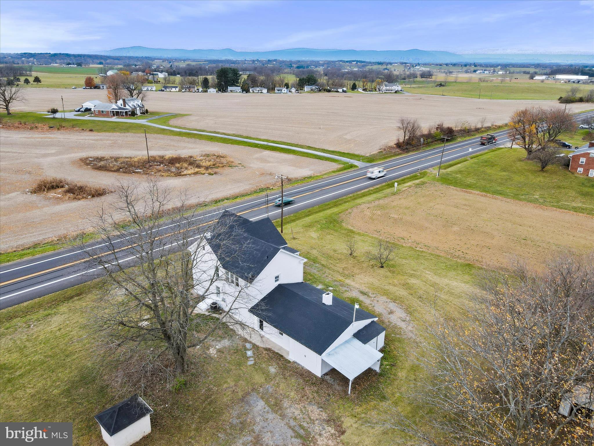 NONE AVAILABLE - Residential