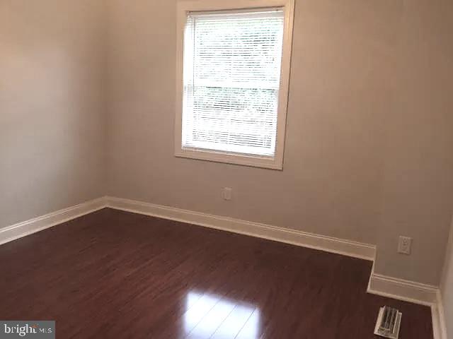 1603 N WEST STREET APARTMENT #3