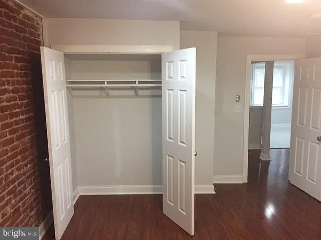 1603 N WEST STREET APARTMENT #3