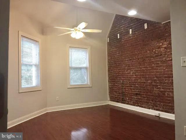 1603 N WEST STREET APARTMENT #3