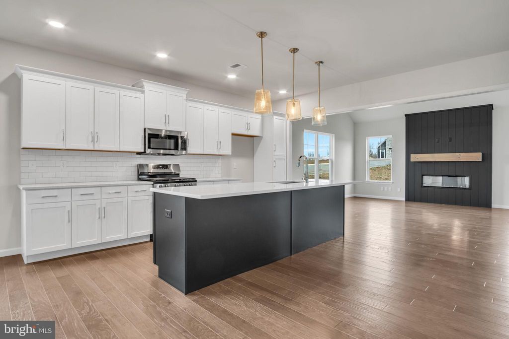 Photo of 101 Bellflower (lot 82) Avenue, ANNVILLE, PA 17003 (MLS # PALN2019232)