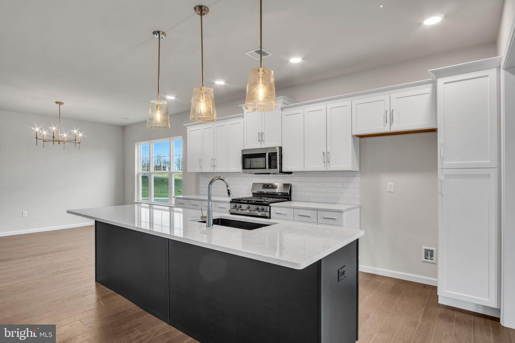 Photo of 101 Bellflower (lot 82) Avenue, ANNVILLE, PA 17003 (MLS # PALN2019232)