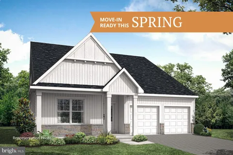 101 Bellflower (Lot 82) Avenue, Annville, PA MLS: PALN2019232