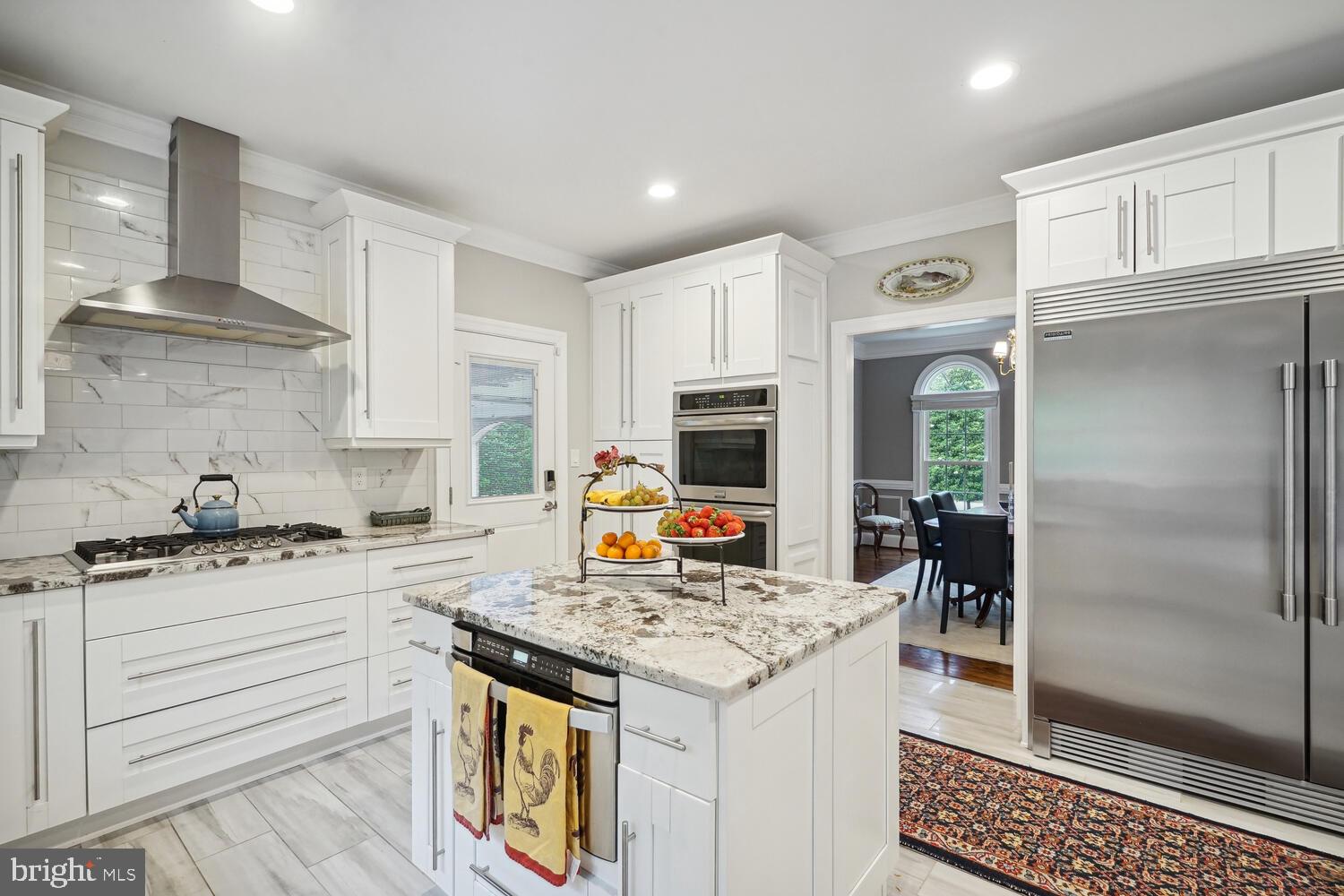 SPRING HILL - Residential