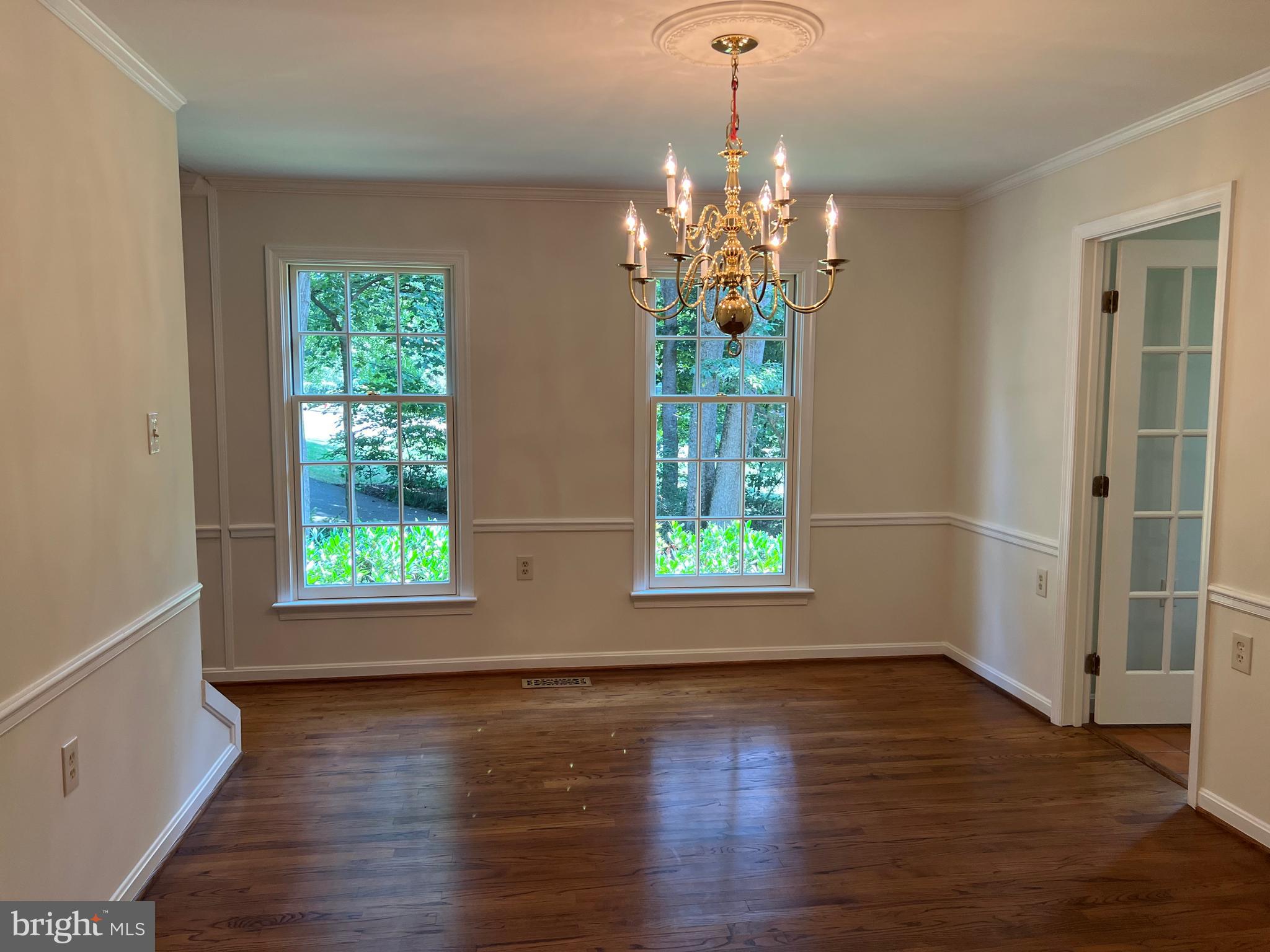 HICKORY CREEK - Residential Lease