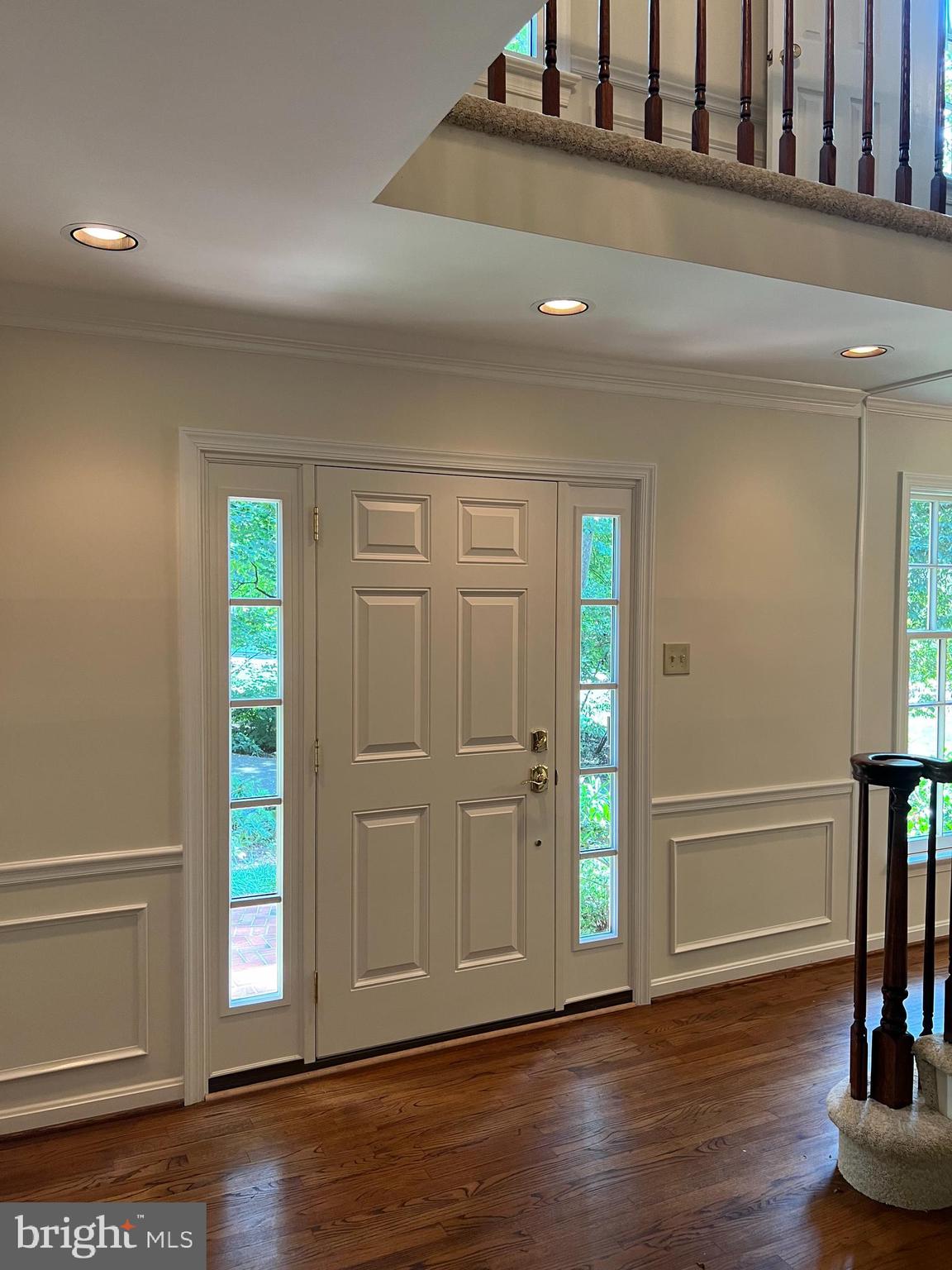 HICKORY CREEK - Residential Lease