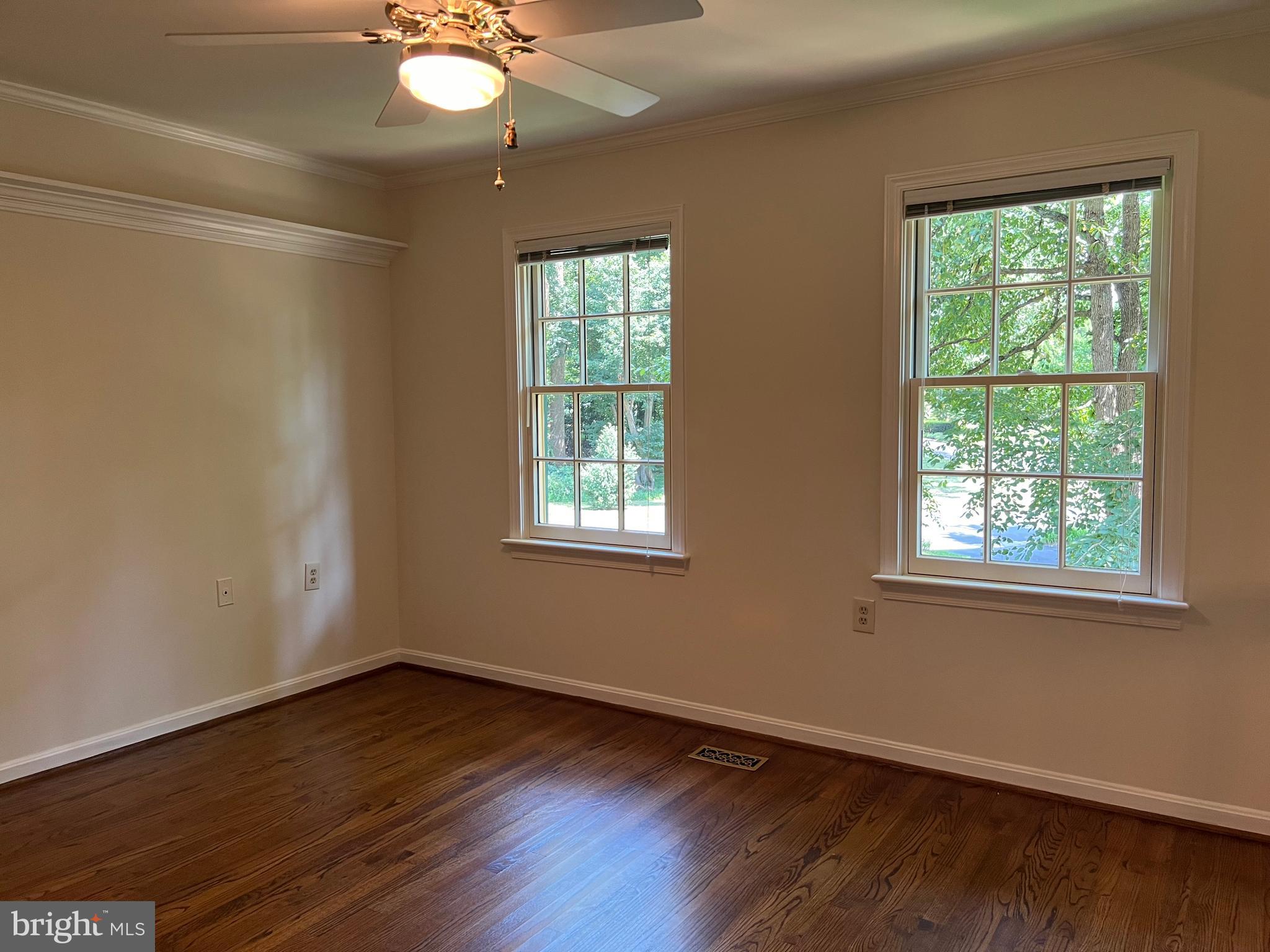 HICKORY CREEK - Residential Lease