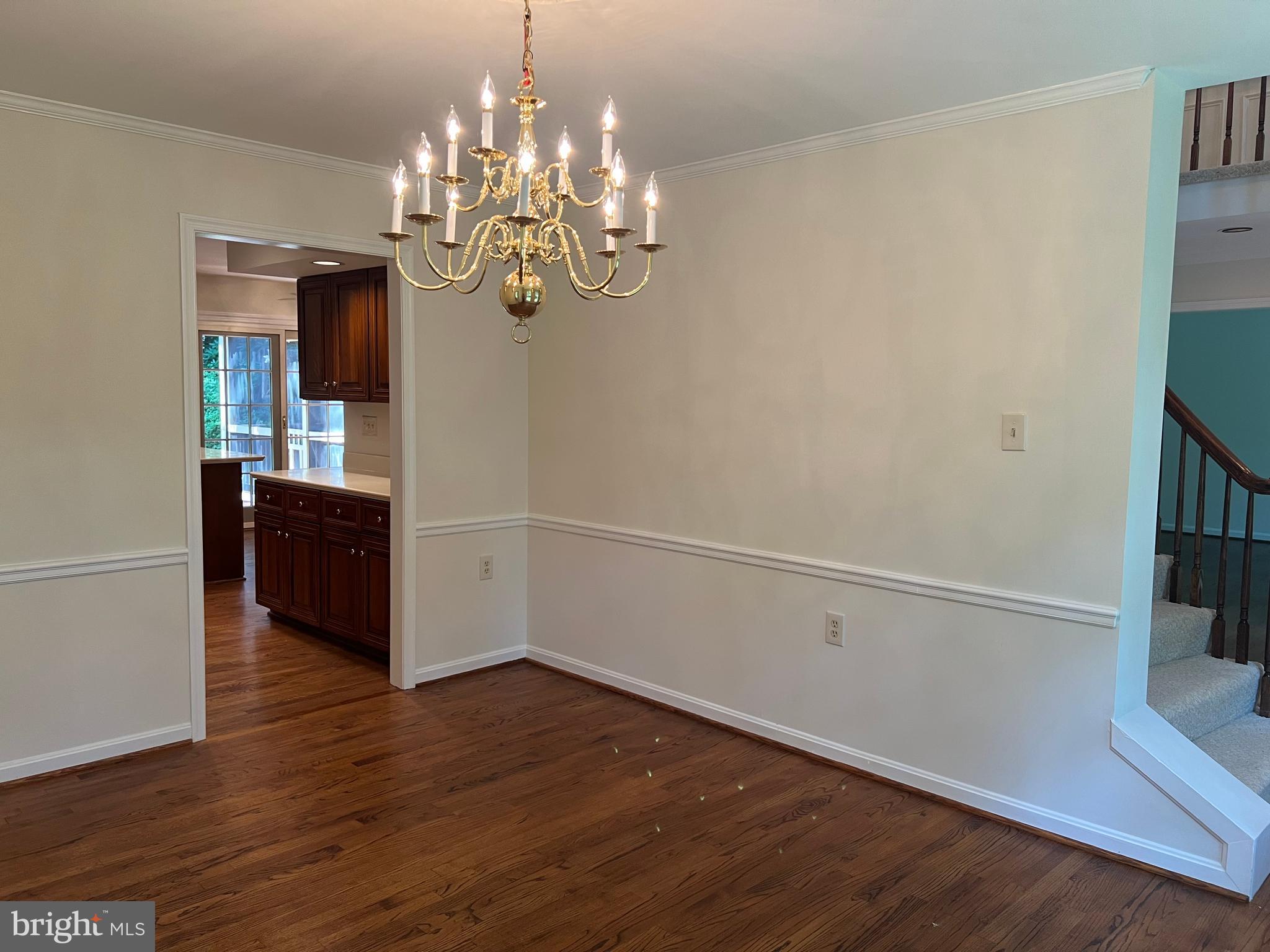 HICKORY CREEK - Residential Lease