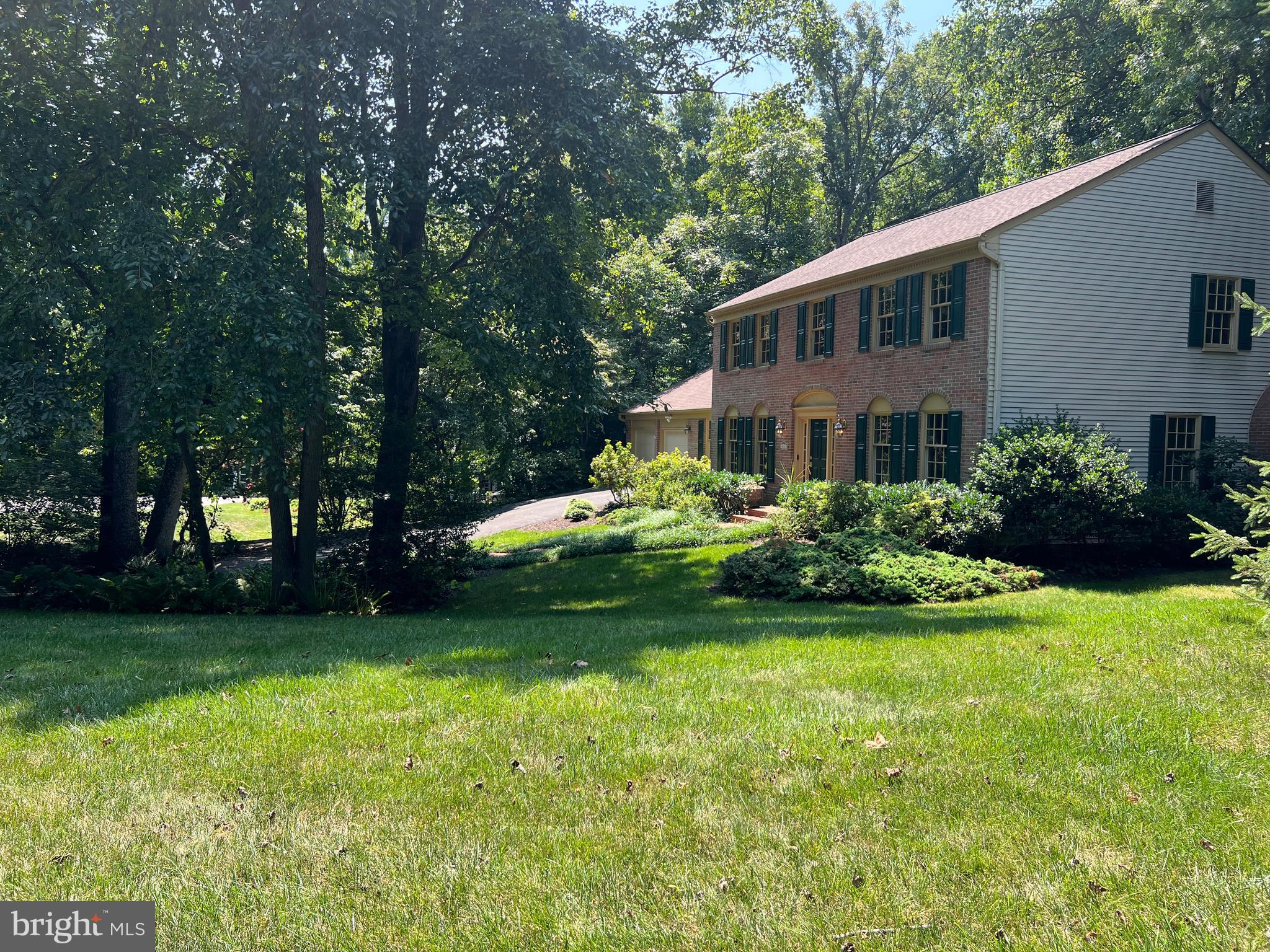 HICKORY CREEK - Residential Lease