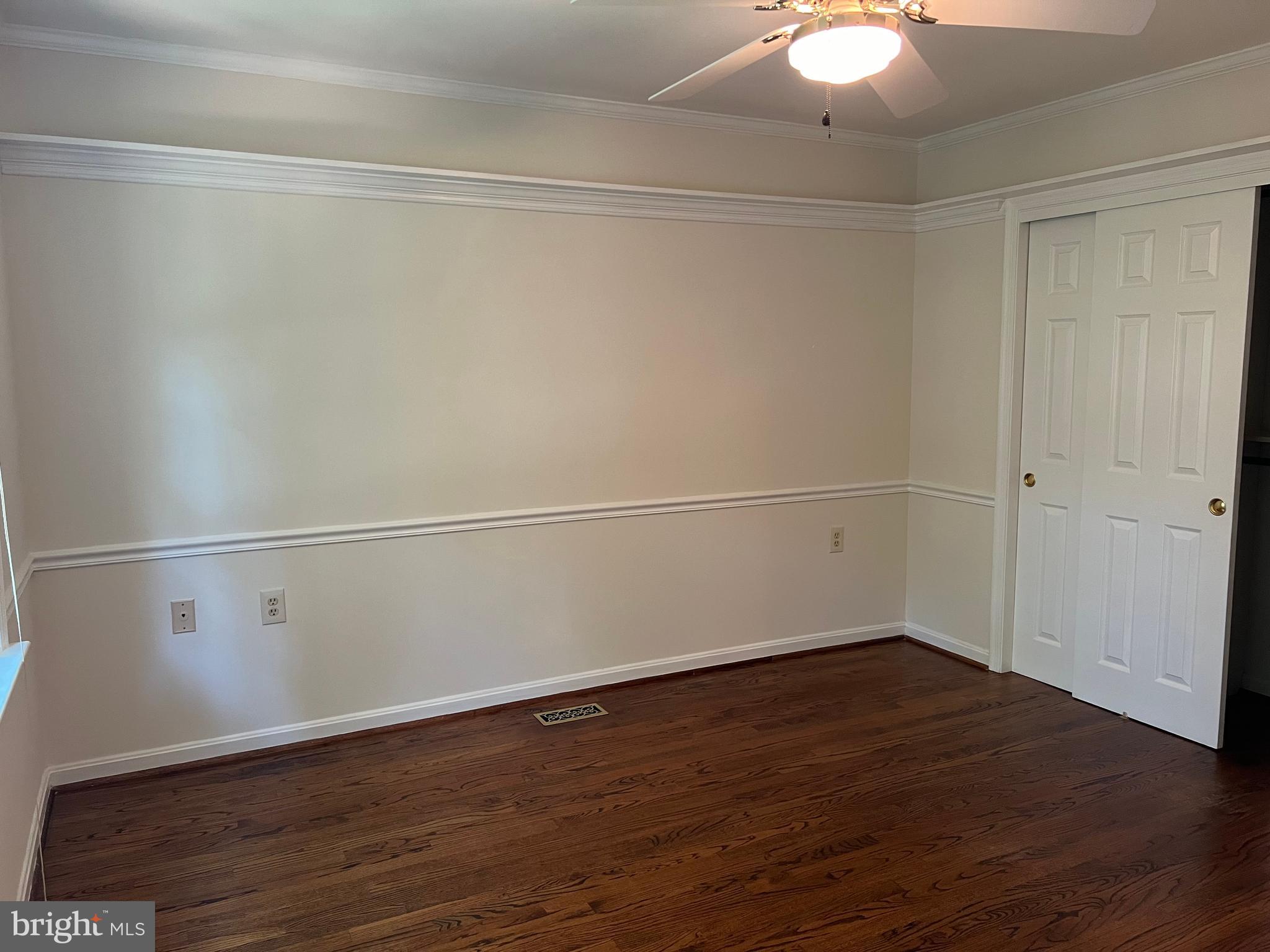 HICKORY CREEK - Residential Lease