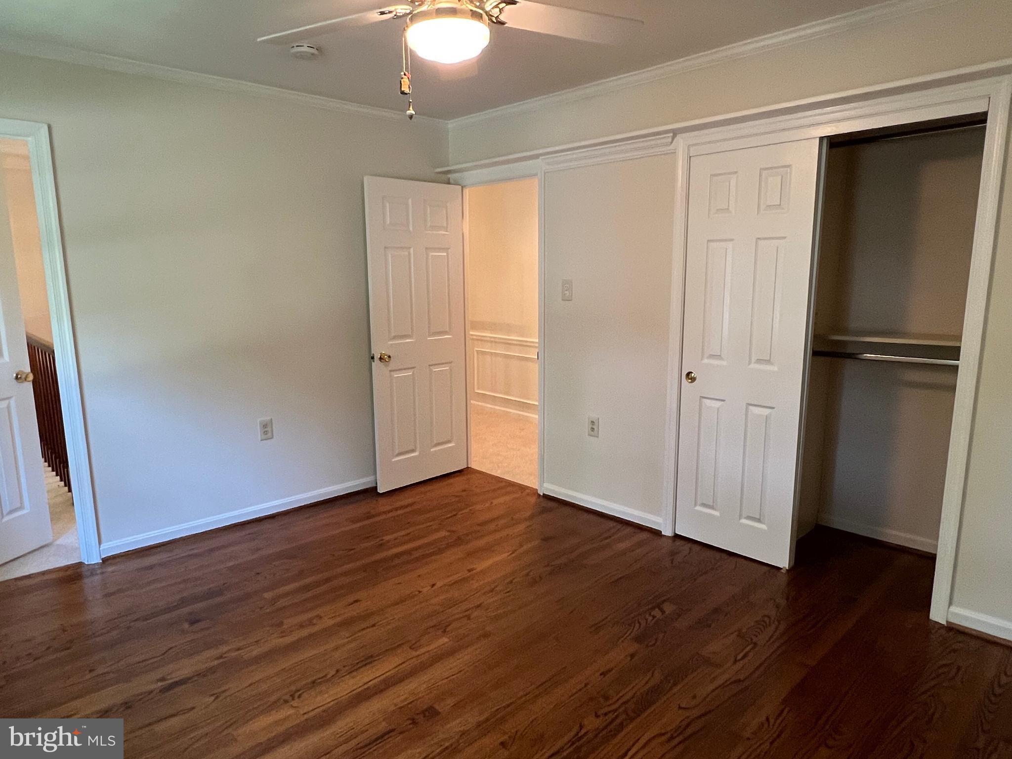 HICKORY CREEK - Residential Lease