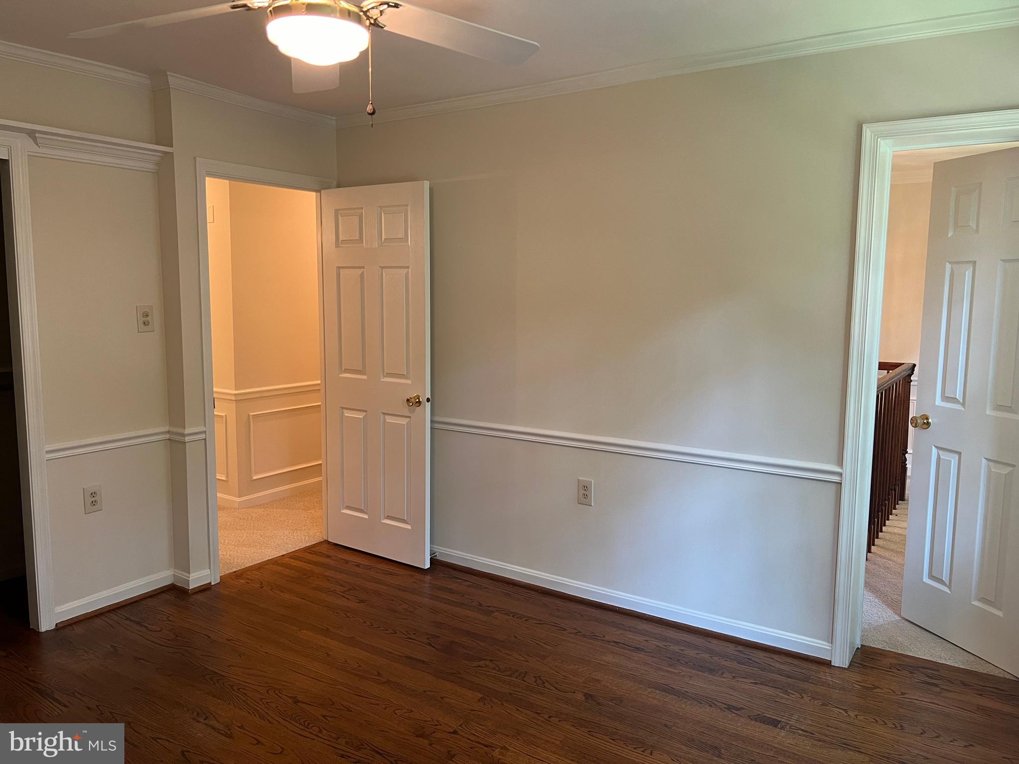 HICKORY CREEK - Residential Lease