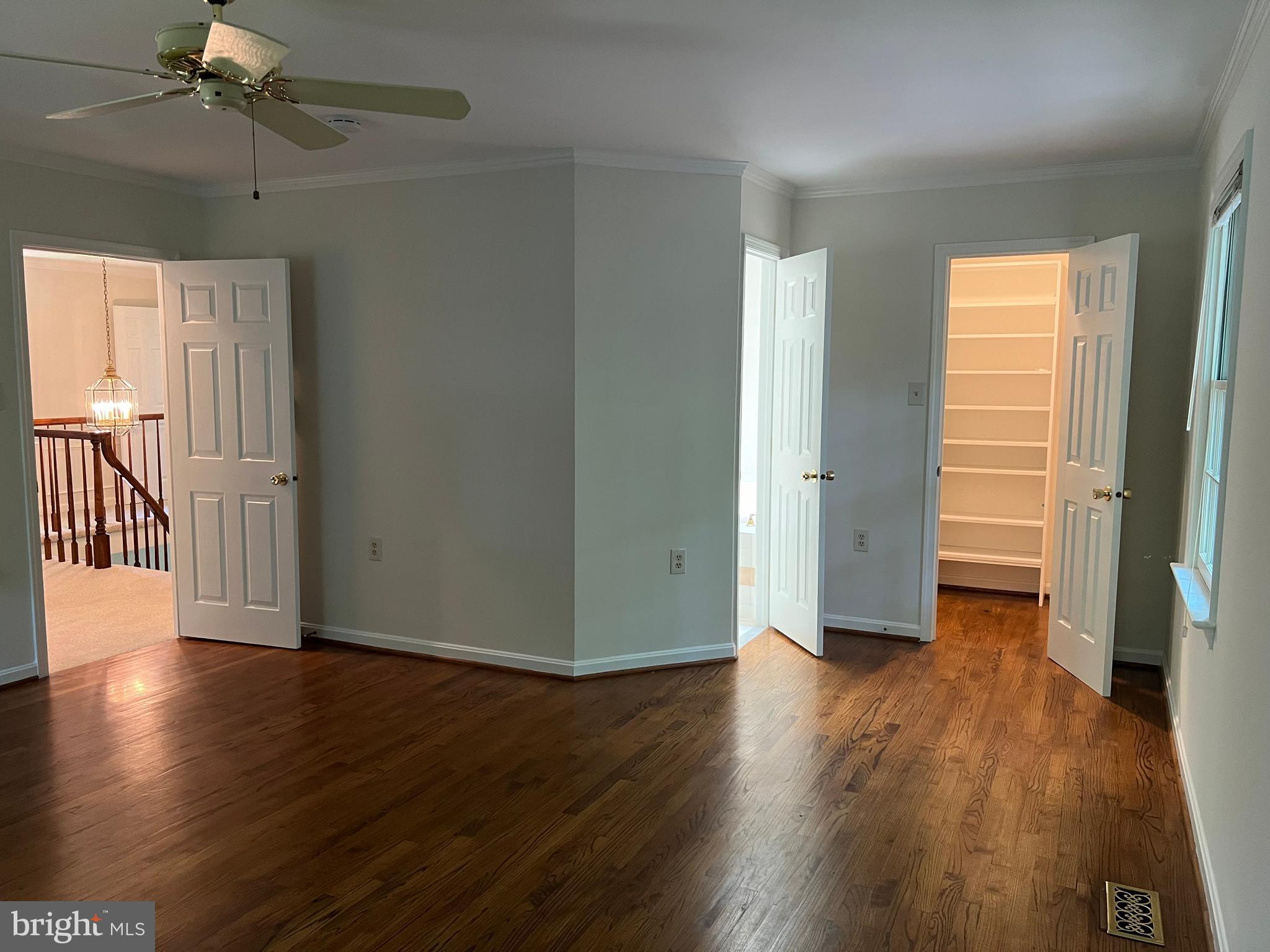 HICKORY CREEK - Residential Lease