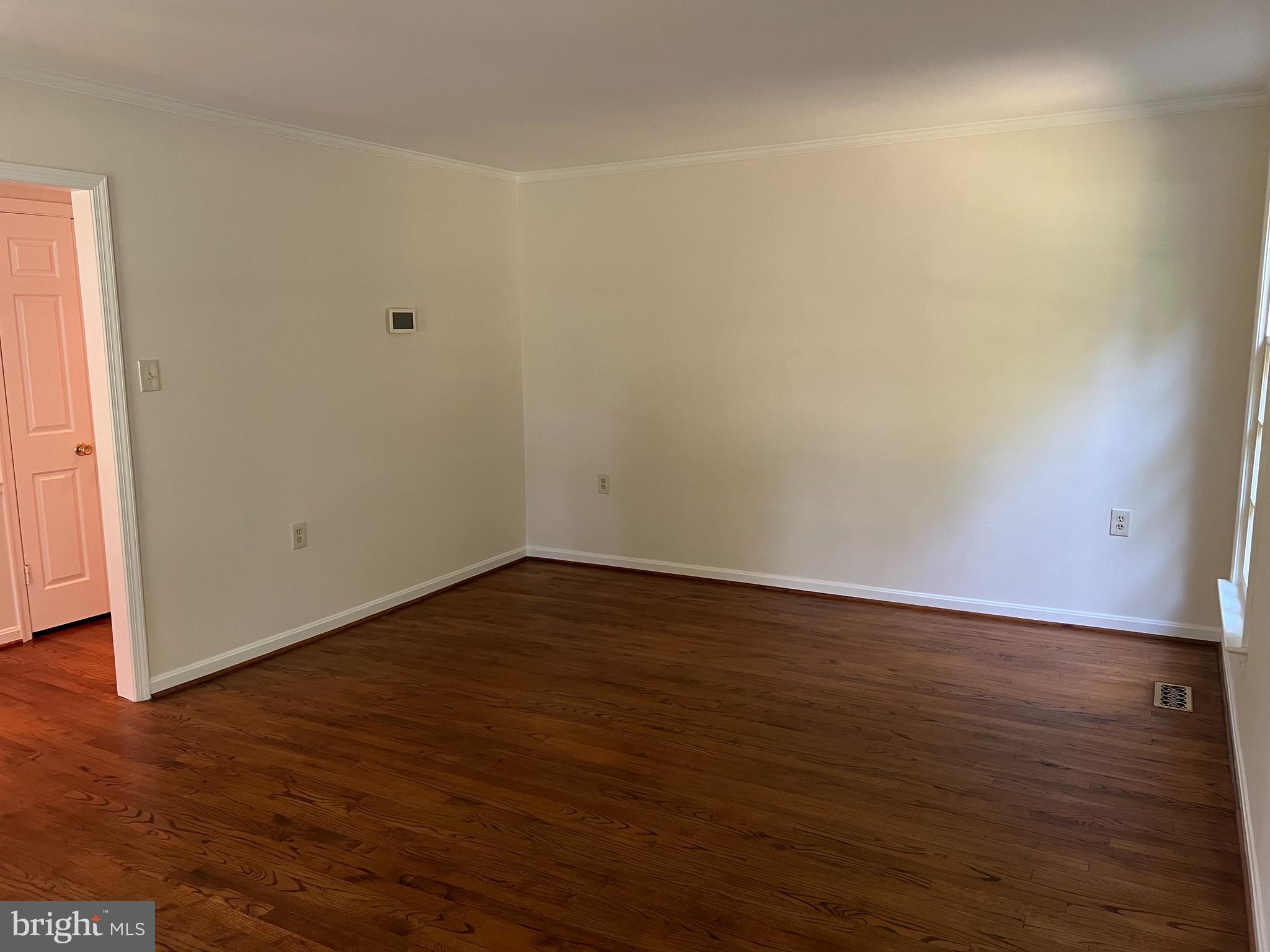 HICKORY CREEK - Residential Lease