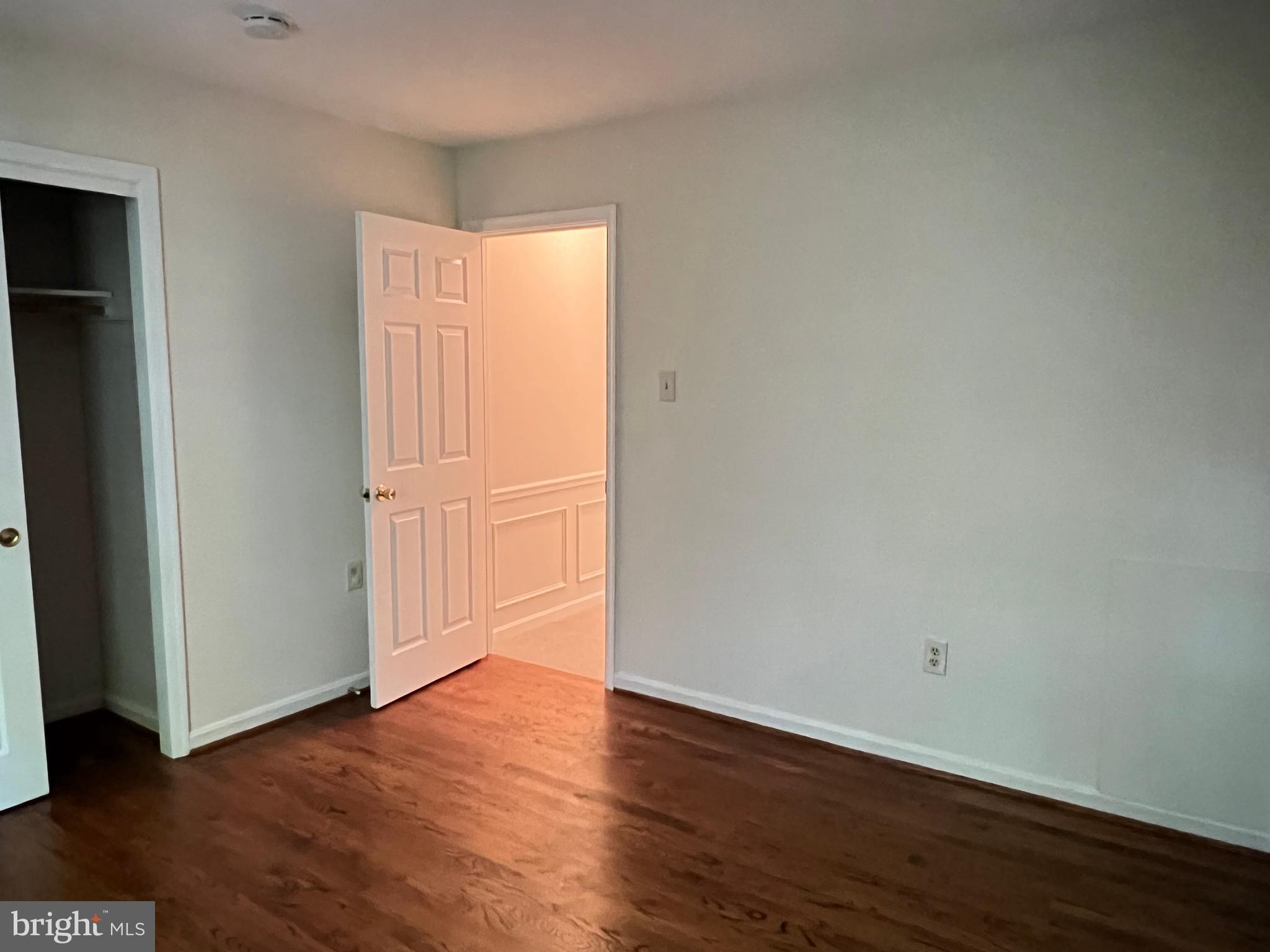 HICKORY CREEK - Residential Lease