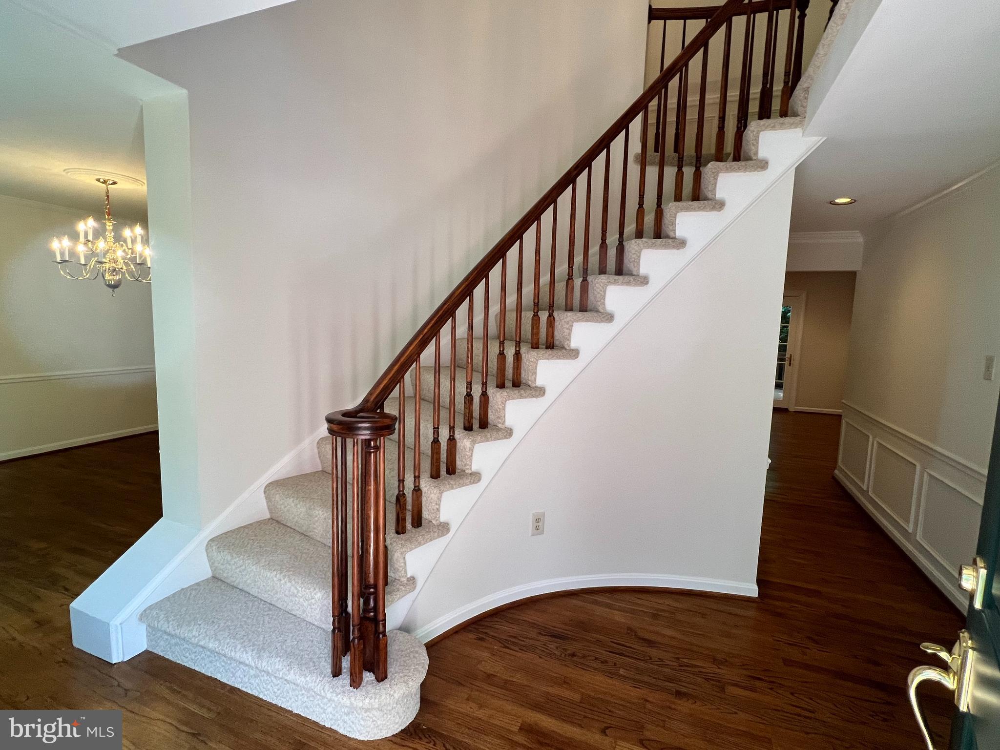 HICKORY CREEK - Residential Lease