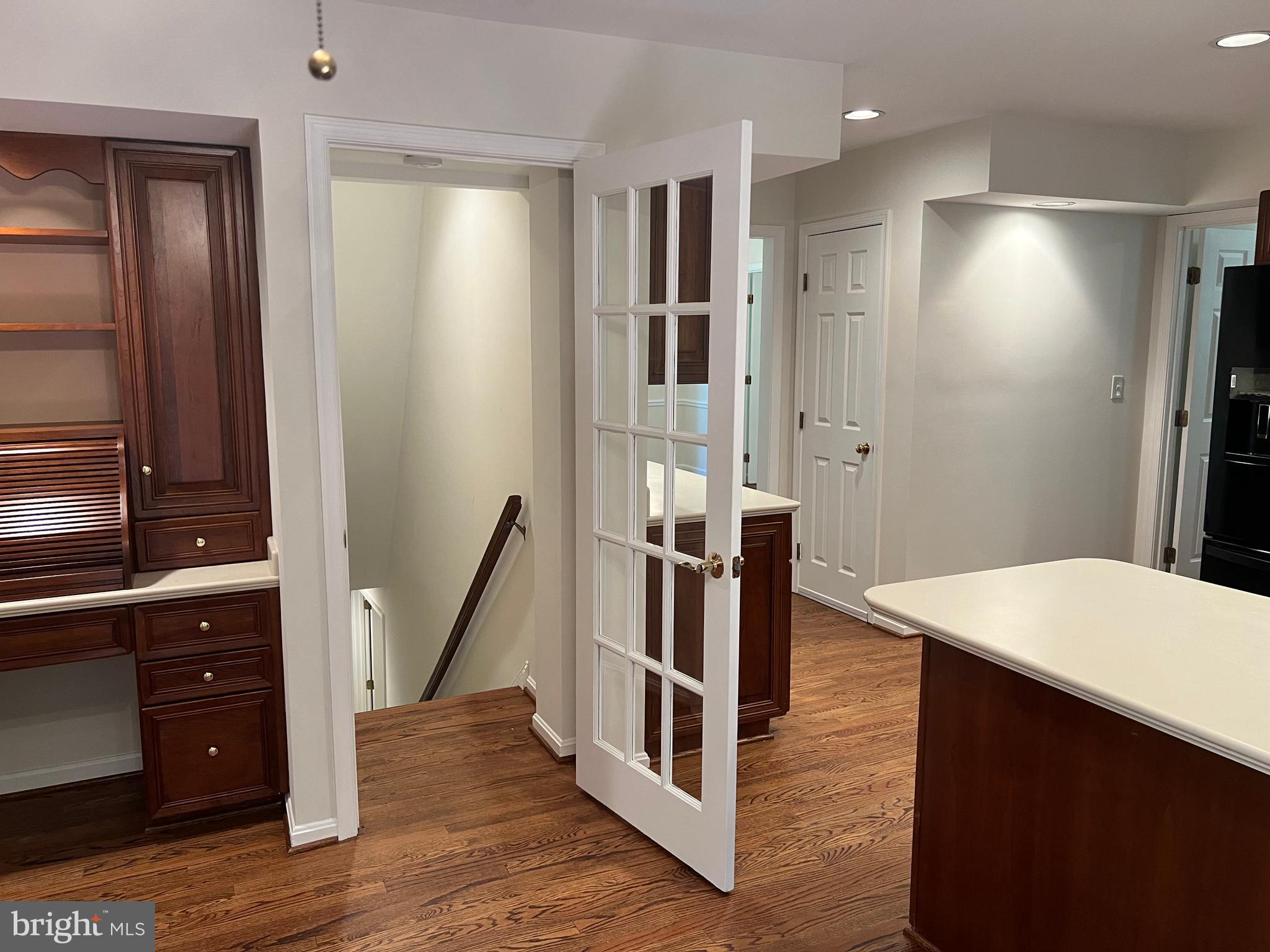 HICKORY CREEK - Residential Lease