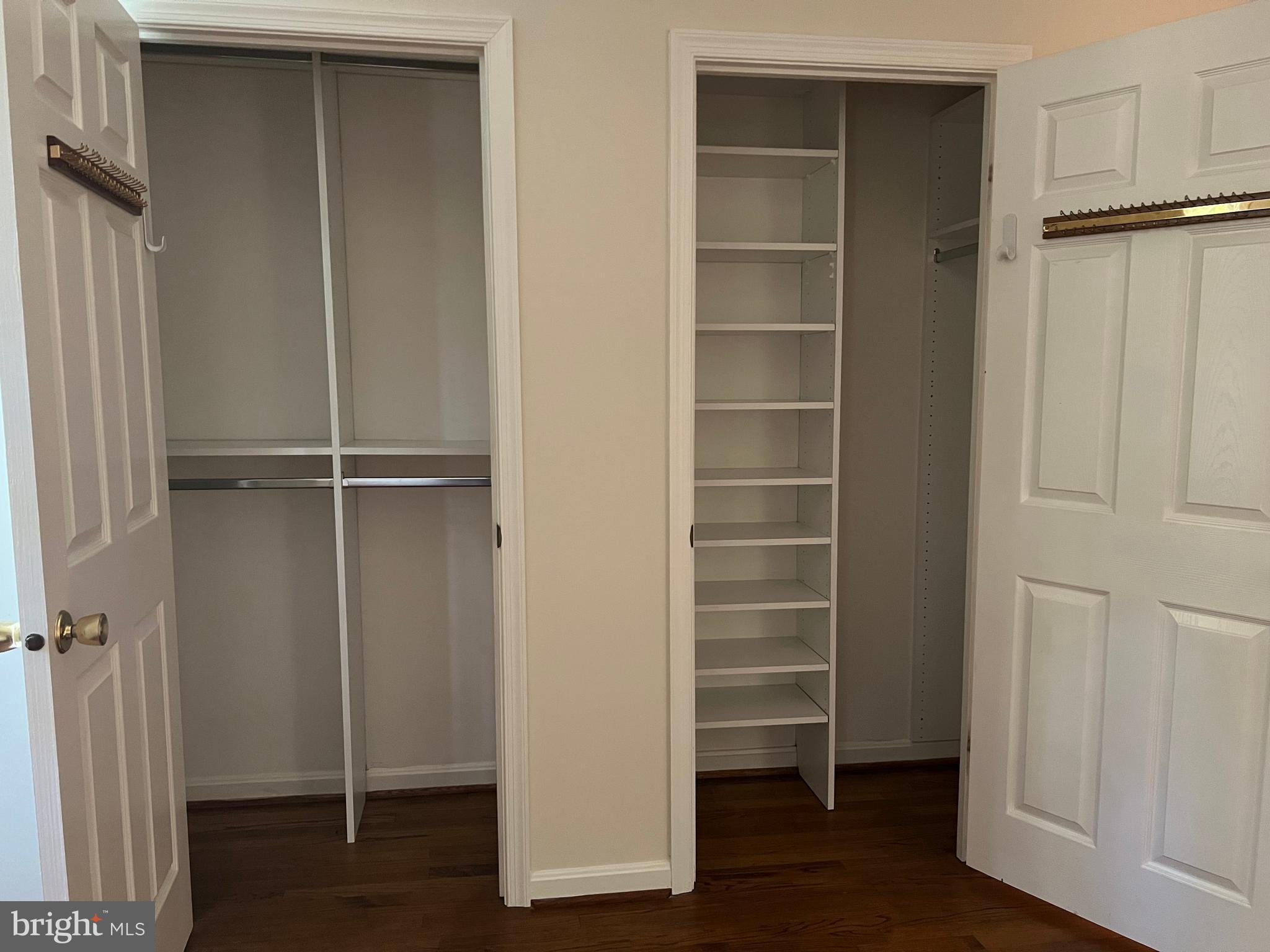 HICKORY CREEK - Residential Lease