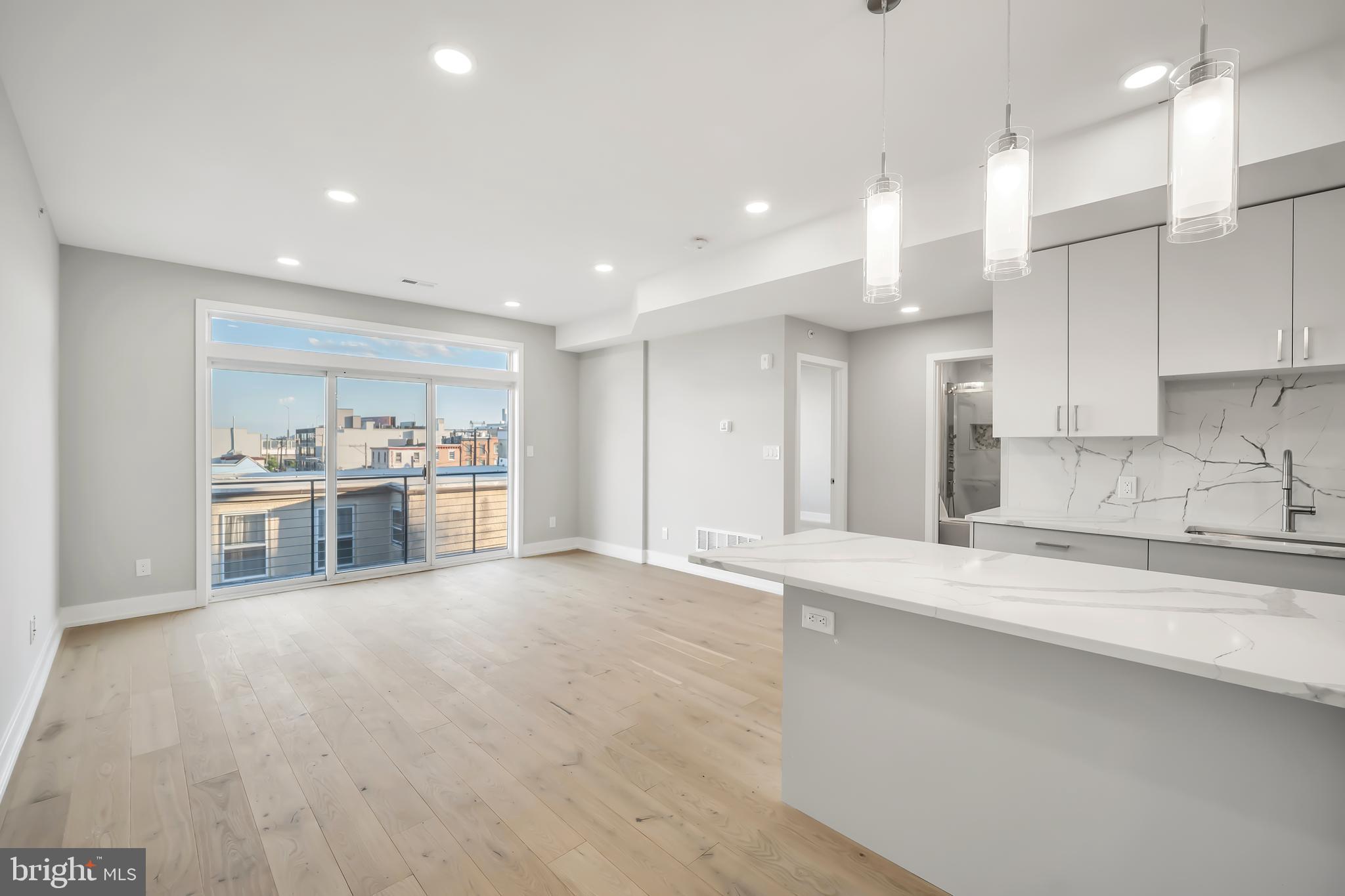 FISHTOWN - Residential