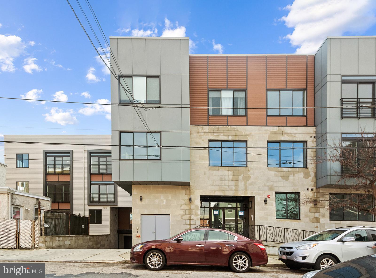 FISHTOWN - Residential