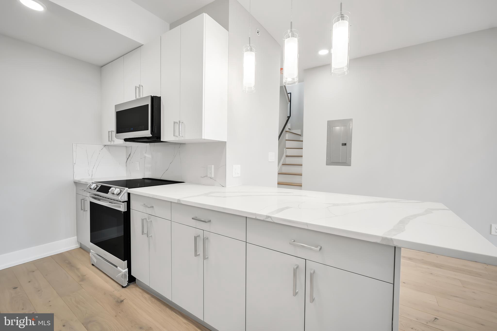 FISHTOWN - Residential