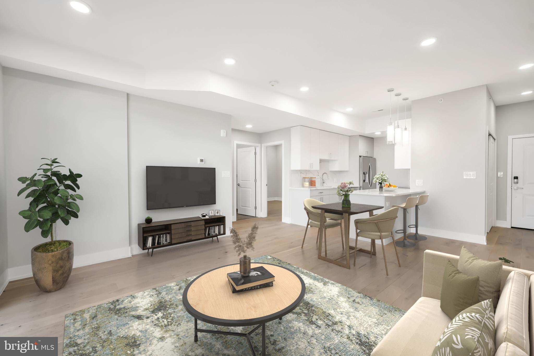 FISHTOWN - Residential