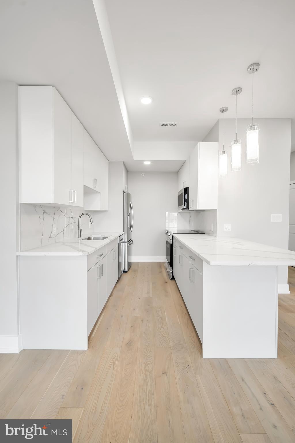 FISHTOWN - Residential