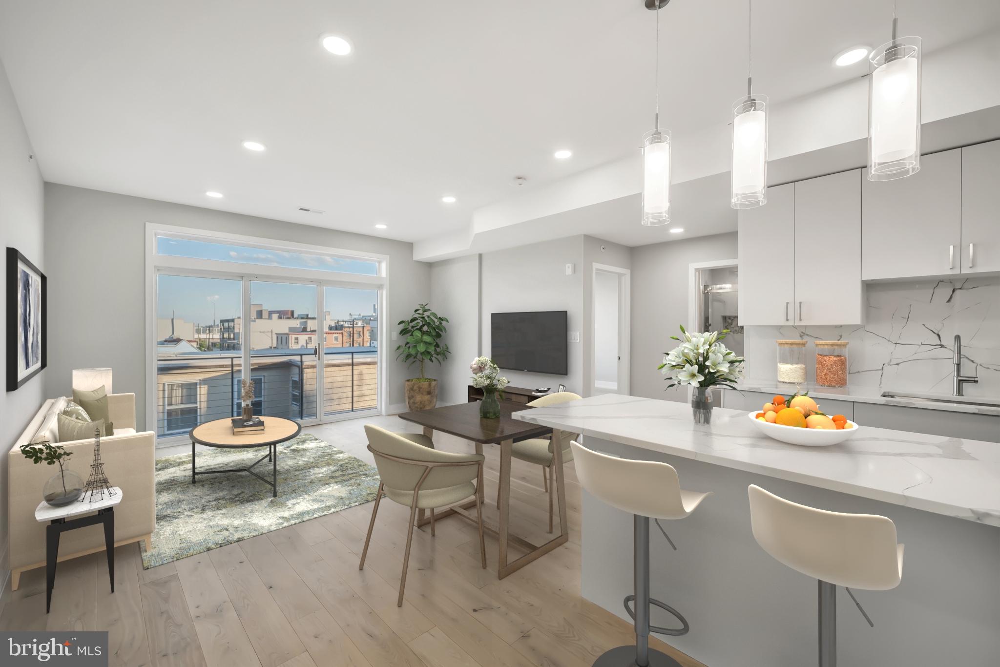 FISHTOWN - Residential