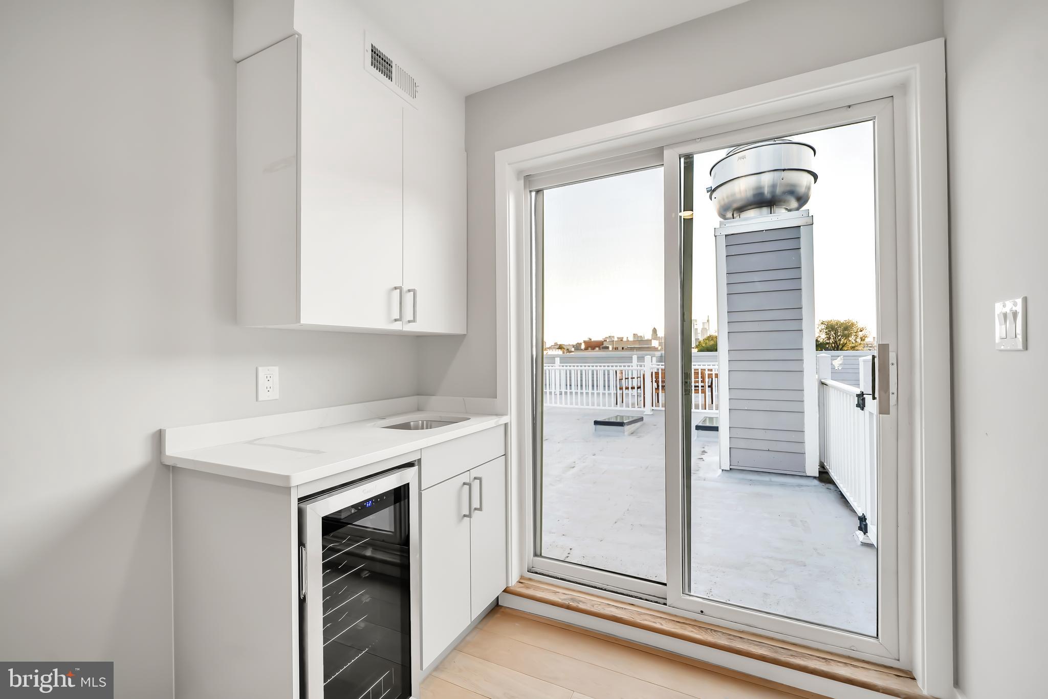 FISHTOWN - Residential