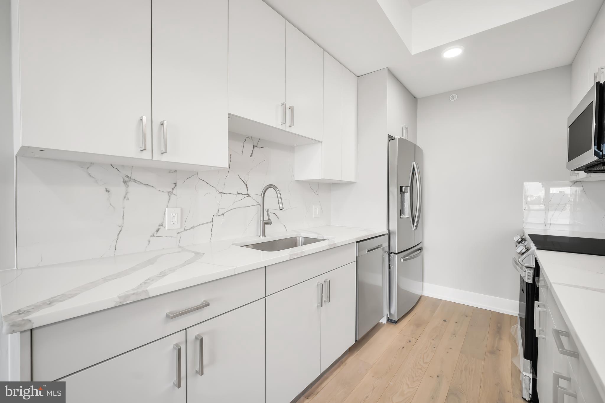 FISHTOWN - Residential