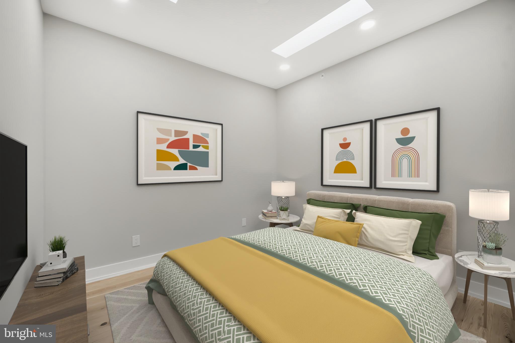 FISHTOWN - Residential