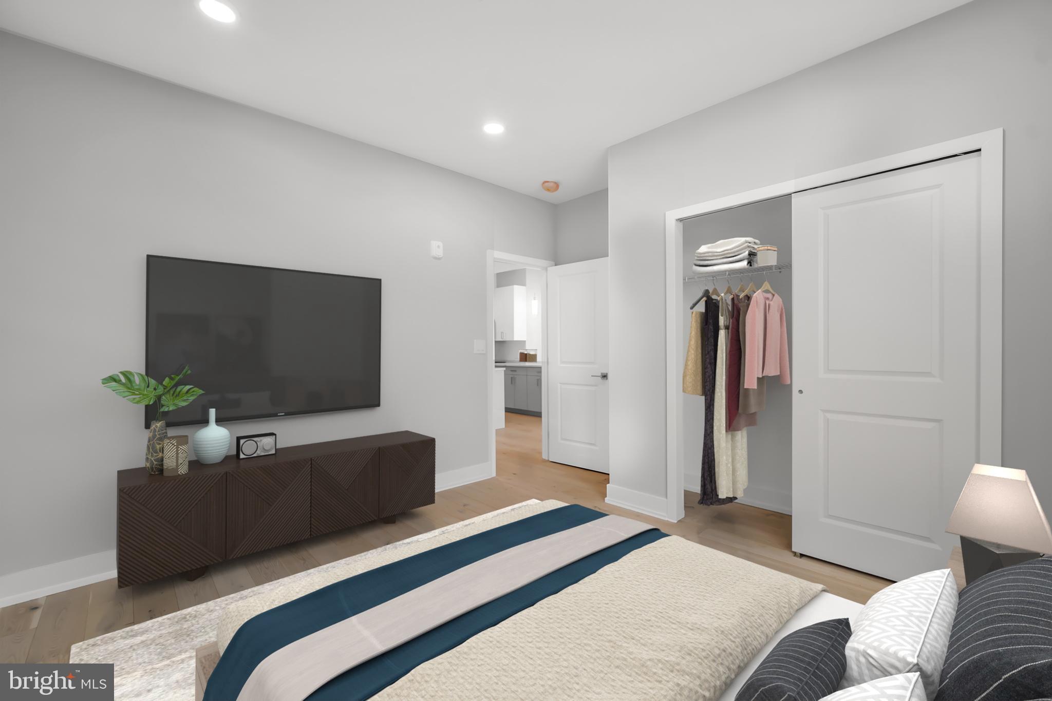 FISHTOWN - Residential