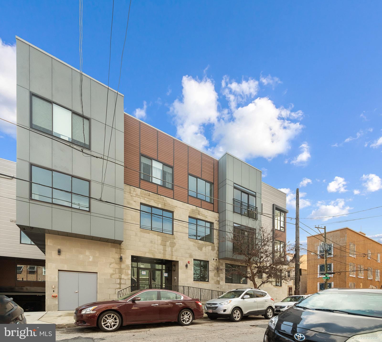 FISHTOWN - Residential